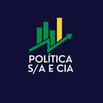 Política S/A Academy Logo